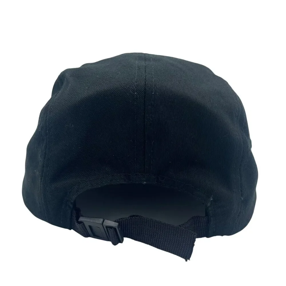 Virgin Orbit Hat Cap Launch Service Provider Richard Branson Space Travel Black